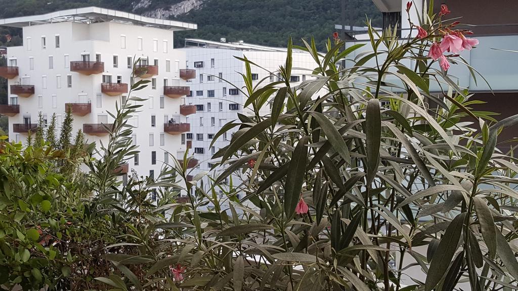 Apartmán Proche Gare Europole Terrasse Sud Cea Minatec Grenoble Pokoj fotografie